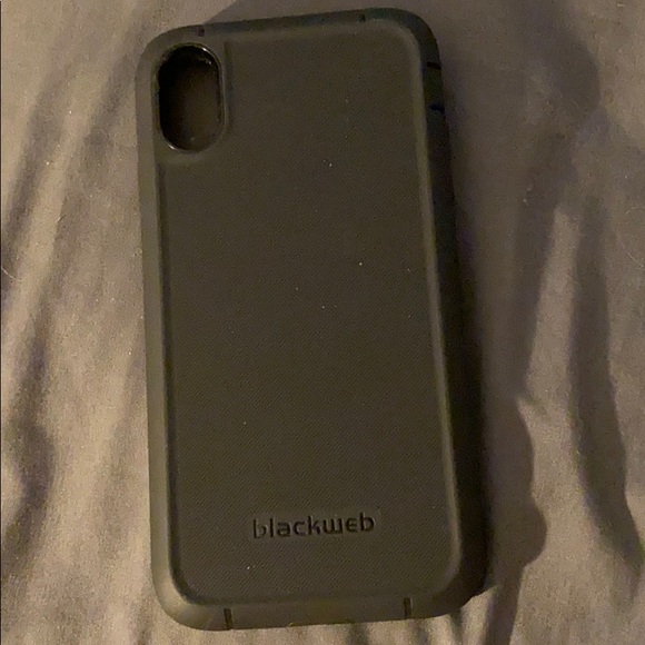 iPhone XS Max case - Picture 1 of 2